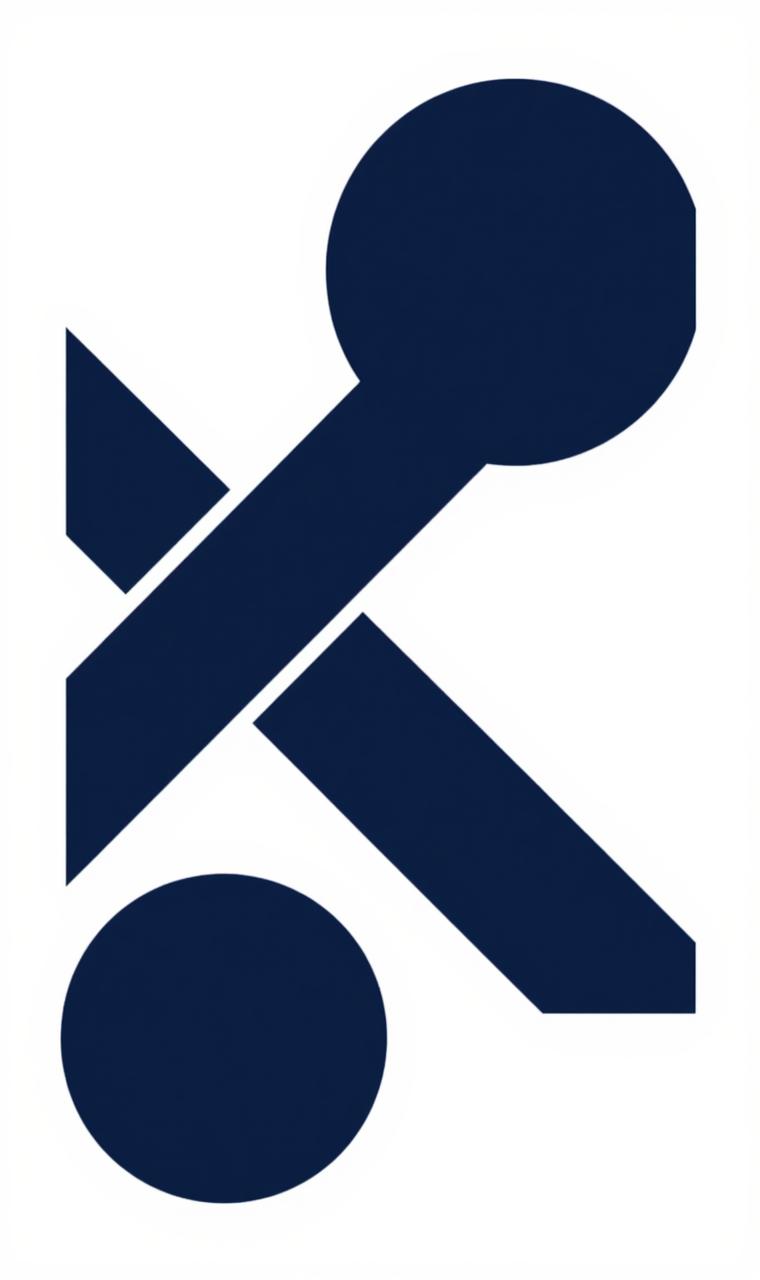 Style A decorative abstract