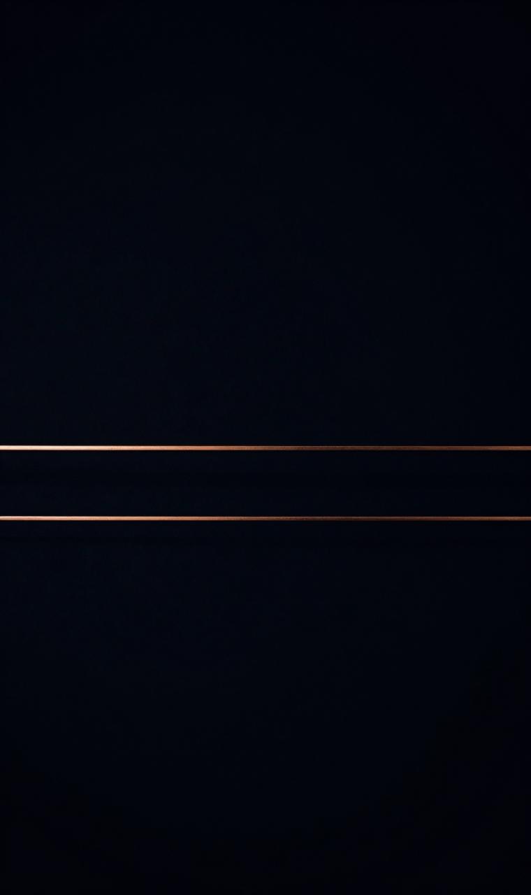 Style C decorative abstract